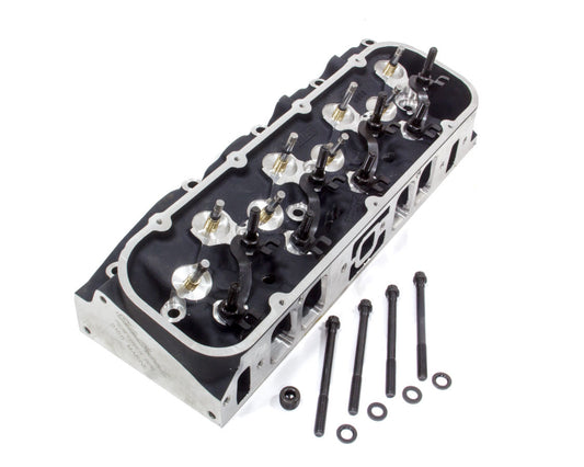 EDELBROCK BBC Performer RPM 454-R Cylinder Head w/Valves EDELBROCK