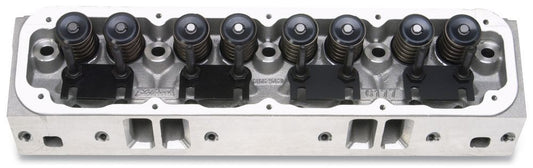 EDELBROCK SBM Performer RPM Magnum Cylinder Head - Assm. EDELBROCK