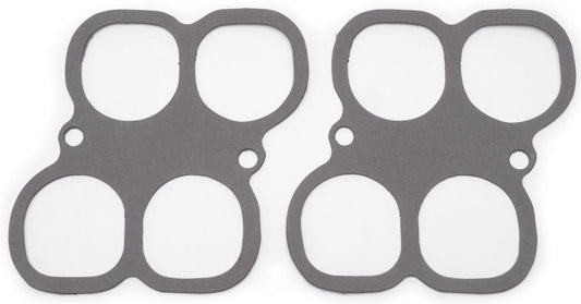 EDELBROCK Gasket for #7110 Intake EDELBROCK