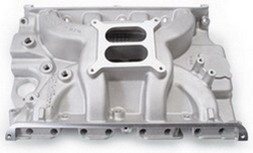 EDELBROCK FE Performer RPM Manifold - 332-428 EDELBROCK