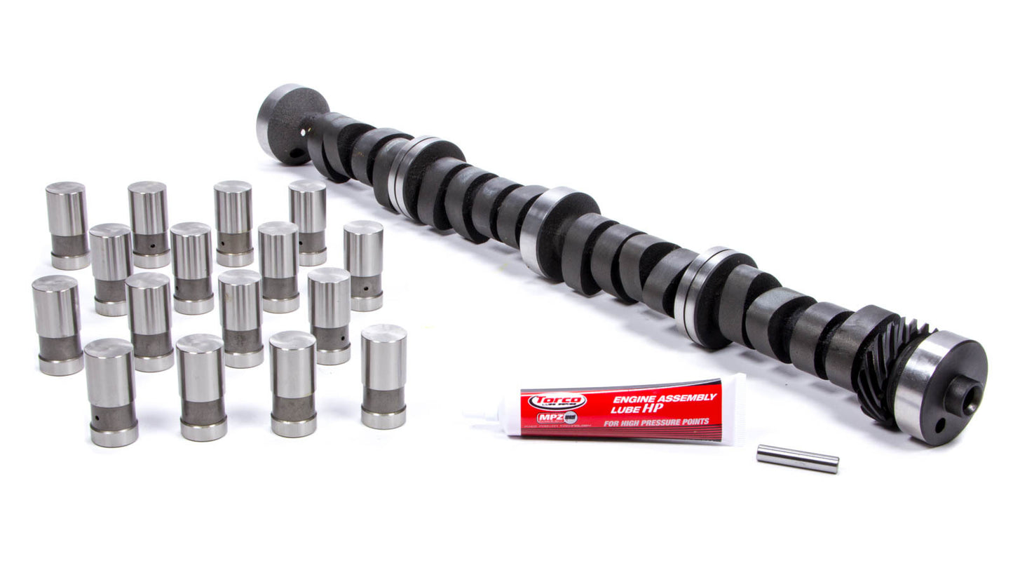 EDELBROCK BBF Cam & Lifter Kit EDELBROCK