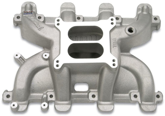 EDELBROCK GM LS1 Performer RPM Manifold EDELBROCK