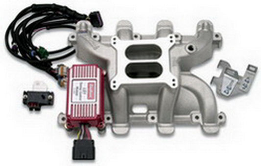 EDELBROCK Performer RPM Intake Manifold -GM  LS1 EDELBROCK