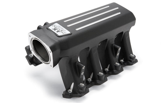 EDELBROCK Intake Manifold Pro-Flo XT GM LS3 EFI Black EDELBROCK