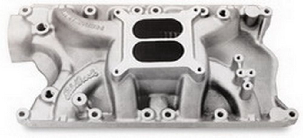 EDELBROCK SBF Performer RPM Manifold - 351W EDELBROCK