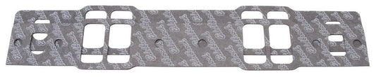 EDELBROCK Intake Gasket Set - SBC 1.14 x 2.20 .060 Thick EDELBROCK