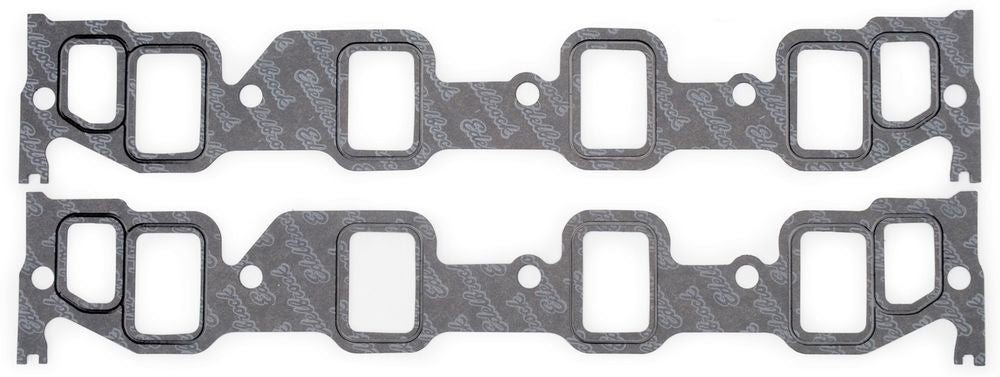 EDELBROCK Intake Gasket Set - BBF FE EDELBROCK