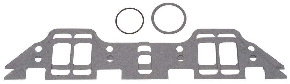 EDELBROCK Intake Gasket Set - BBM EDELBROCK