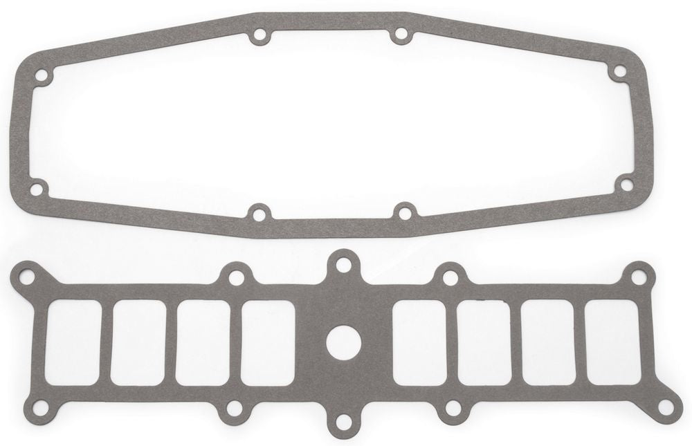 EDELBROCK Gasket Set for #7126 Manifold EDELBROCK