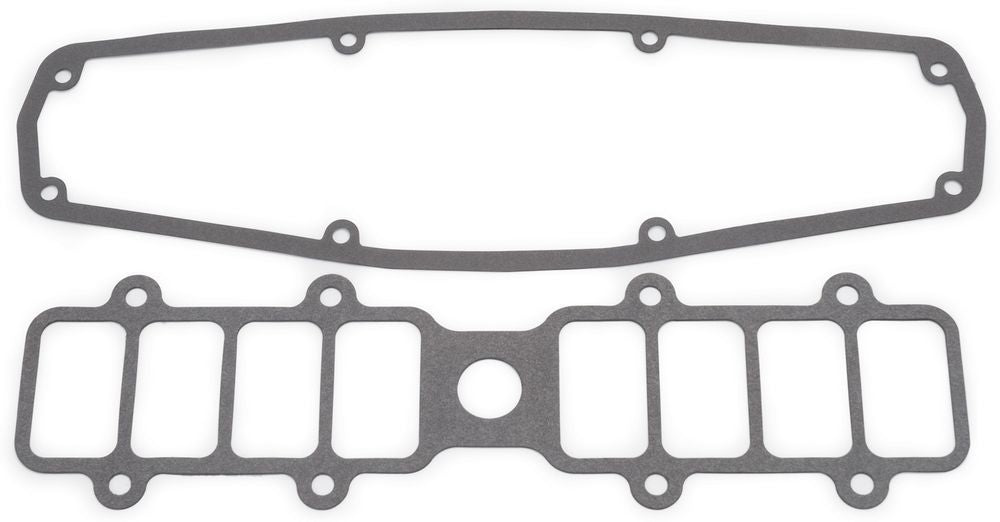 EDELBROCK Gasket Set for #2945 Manifold EDELBROCK