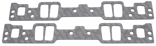 EDELBROCK Intake Gasket Set - SBC Vortec EDELBROCK