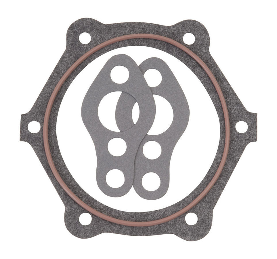 EDELBROCK Water Pump Gasket Kit - SBC EDELBROCK