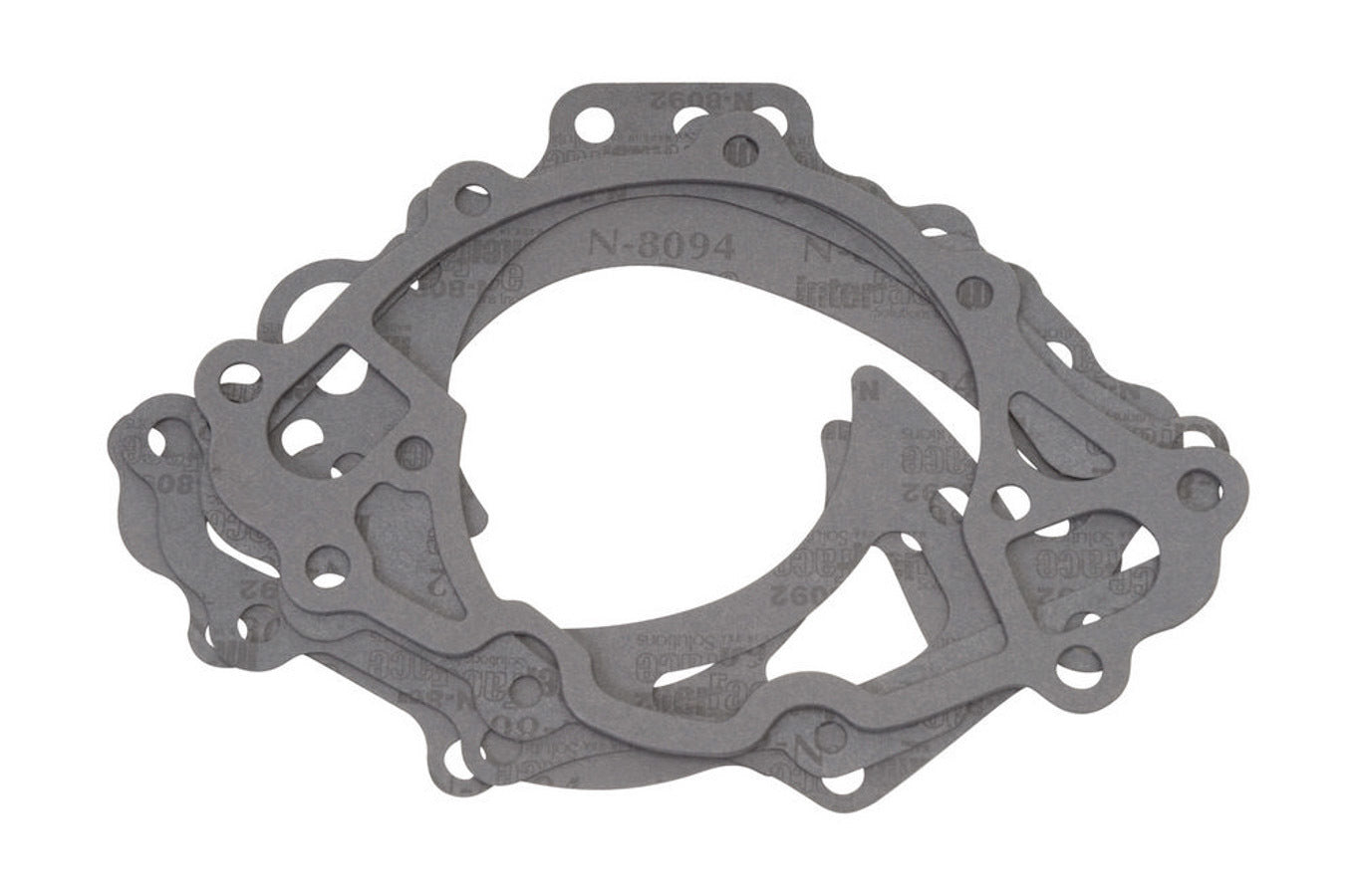 EDELBROCK Water Pump Gasket Kit - SBF Early EDELBROCK