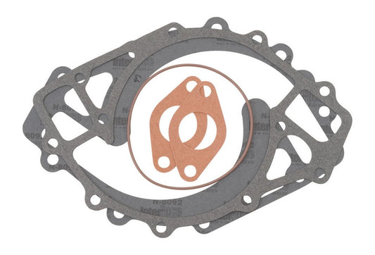 EDELBROCK Water Pump Gasket Kit - BBF & FE EDELBROCK