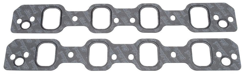 EDELBROCK Intake Gasket Set - Ford 351C EDELBROCK