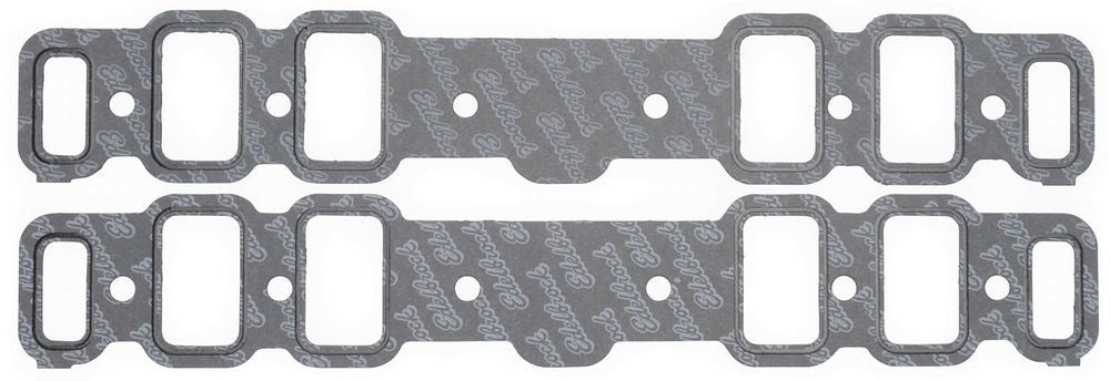 EDELBROCK Intake Gasket Set - Olds V8 EDELBROCK