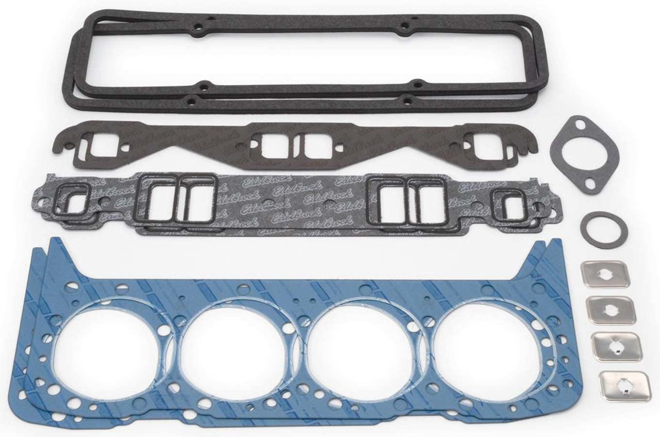 EDELBROCK Head Gasket Set - SBC EDELBROCK