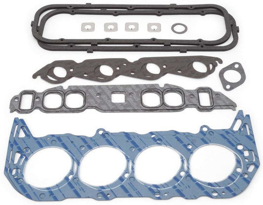 EDELBROCK Head Gasket Set - BBC O/P EDELBROCK