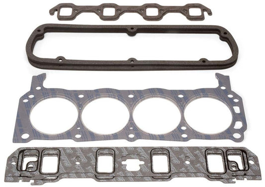 EDELBROCK Head Gasket Set - SBF EDELBROCK