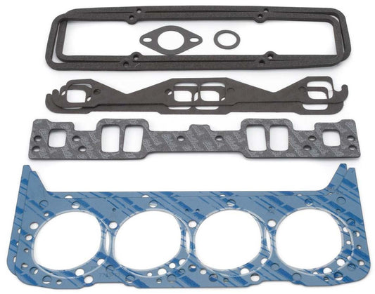 EDELBROCK Head Gasket Set - SBC Vortec EDELBROCK