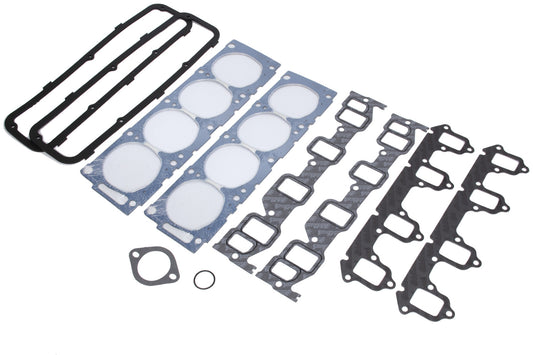 EDELBROCK Head Gasket Set (pr) BBF FE 390-428 EDELBROCK