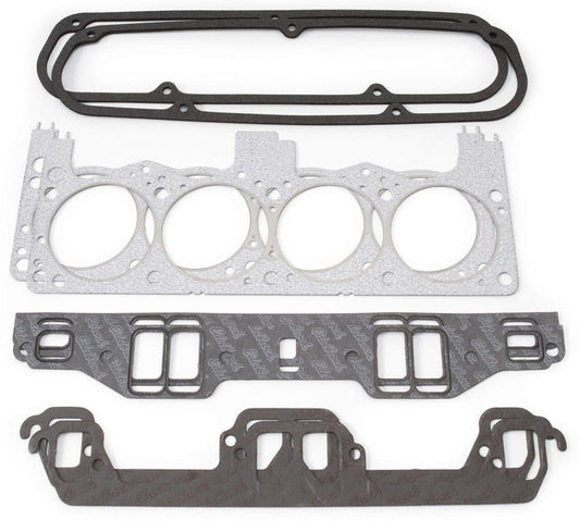 EDELBROCK Head Gasket Set - SBM EDELBROCK