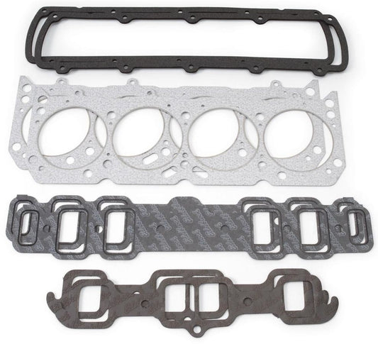 EDELBROCK Head Gasket Set - Olds V8 EDELBROCK