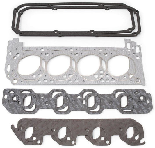 EDELBROCK Head Gasket Set - Ford 351C EDELBROCK