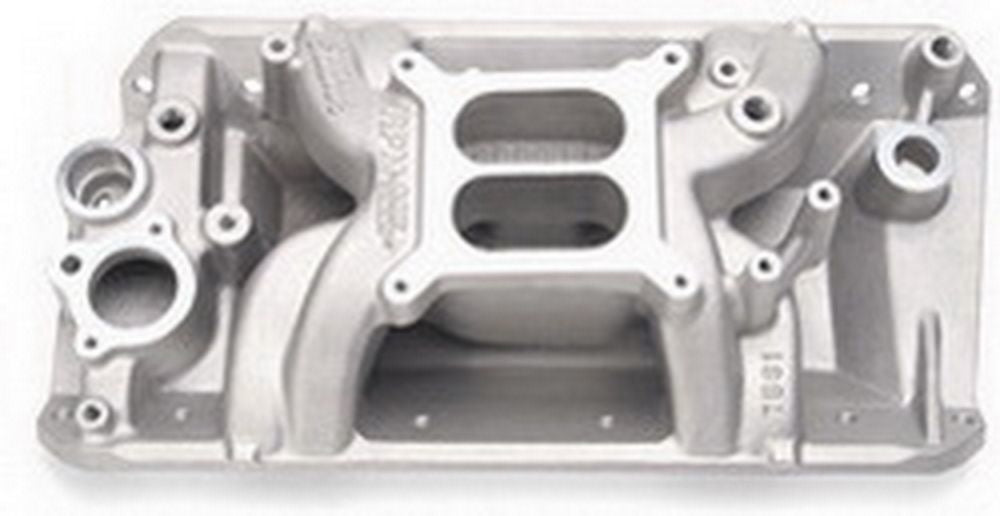 EDELBROCK AMC Performer RPM A/G Manifold - 304-401 EDELBROCK