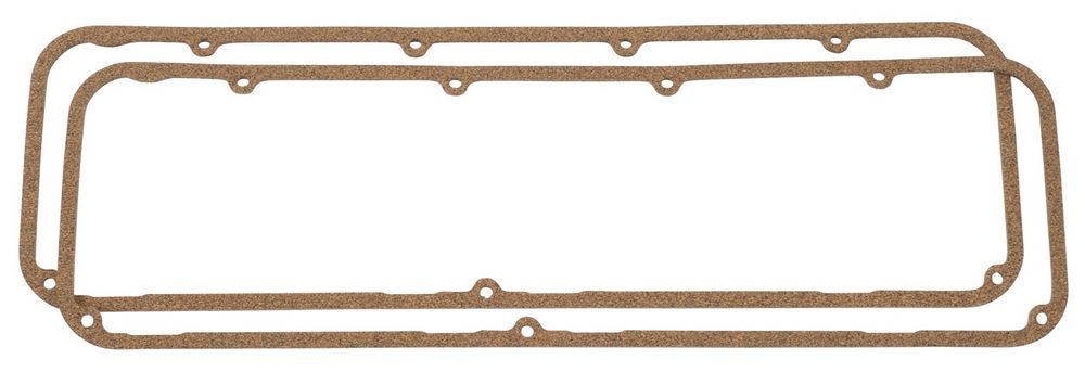 EDELBROCK BBC Valve Cover Gasket Set EDELBROCK