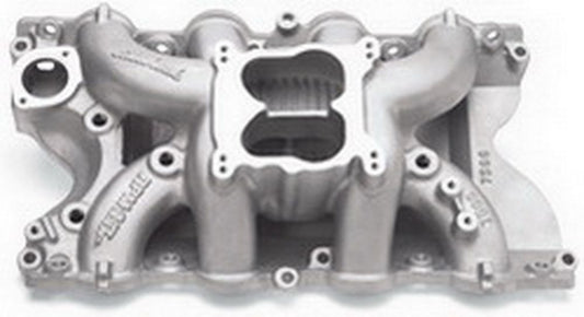 EDELBROCK BBF Performer RPM A/G Manifold - 460 EDELBROCK