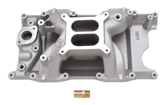 EDELBROCK SBM A/G Intake Manifold - 5.2/5.9L Magnum EDELBROCK