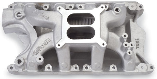 EDELBROCK SBF Performer RPM A/G Manifold - 351W EDELBROCK