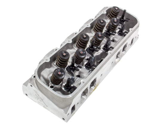 EDELBROCK BBC 24 Degree Victor Cylinder Head - Assm. EDELBROCK