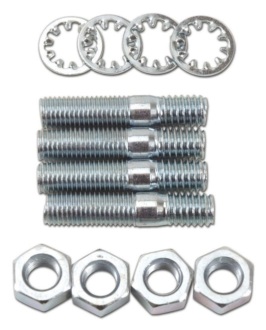 EDELBROCK Carburetor Stud Kit EDELBROCK