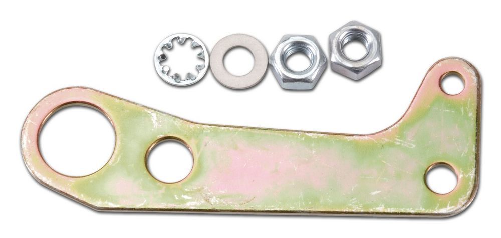 EDELBROCK A/T Trans. Kickdown Lever Kit - GM EDELBROCK