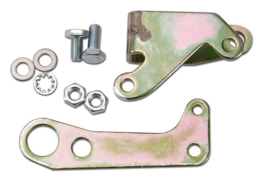 EDELBROCK A/T Trans. Kickdown Lever Kit - Mopar EDELBROCK