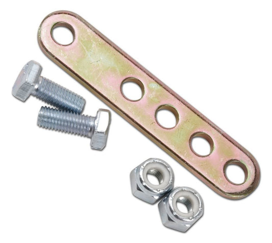 EDELBROCK A/T Trans. Kickdown Linkage Adapter Kit EDELBROCK