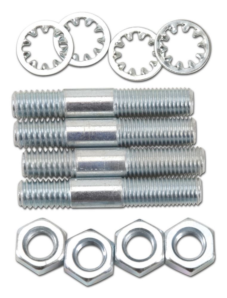 EDELBROCK Carburetor Stud Kit EDELBROCK