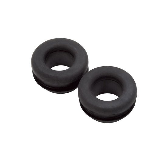 EDELBROCK 1.25in PCV Grommets (Pair) EDELBROCK