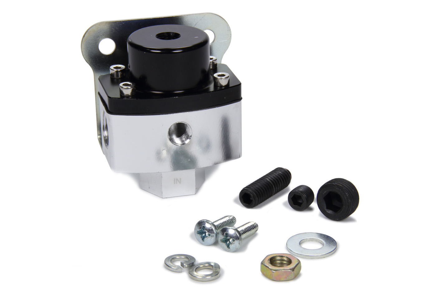 EDELBROCK Fuel Pressure Regulator EDELBROCK