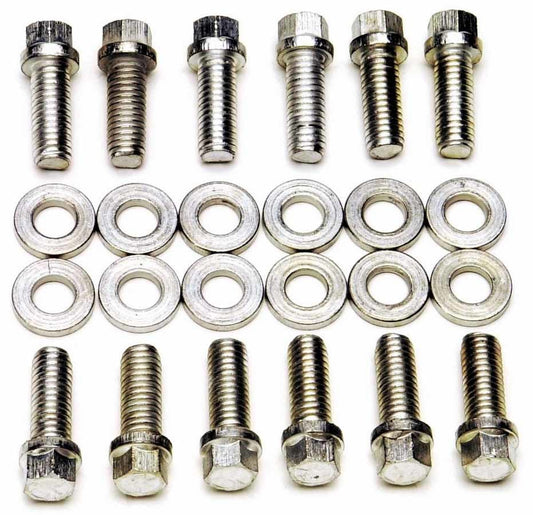 EDELBROCK #2101 Intake Bolt Kit EDELBROCK