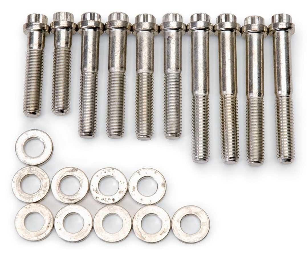 EDELBROCK #7105 Intake Bolt Kit EDELBROCK