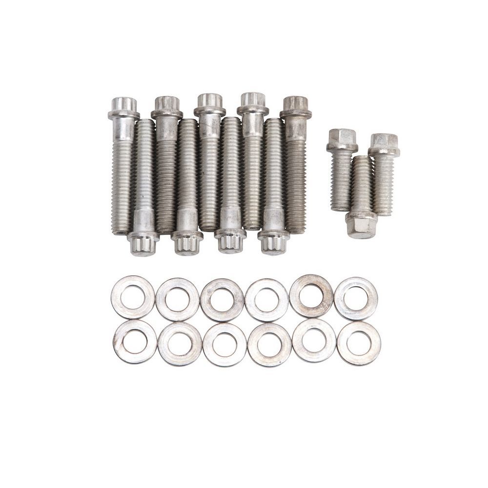 EDELBROCK #3711 Intake Bolt Kit EDELBROCK