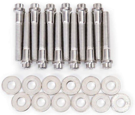 EDELBROCK #3821 Intake Bolt Kit EDELBROCK