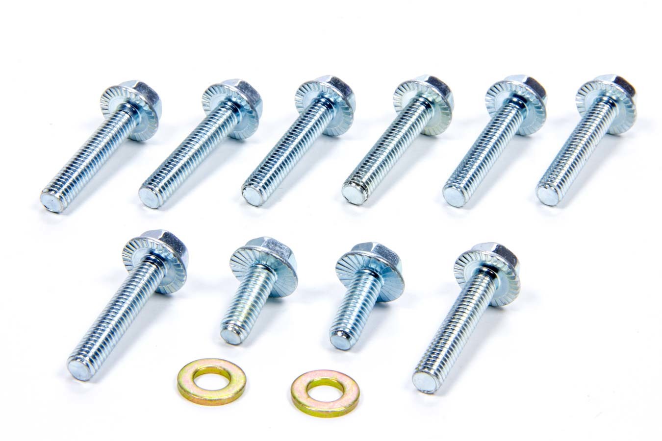 EDELBROCK Intake Bolt Kit - Mopar 5.7/6.1L HEMI EDELBROCK