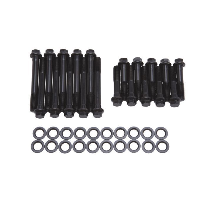 EDELBROCK E-Series Head Bolt Kit SBF 351W EDELBROCK