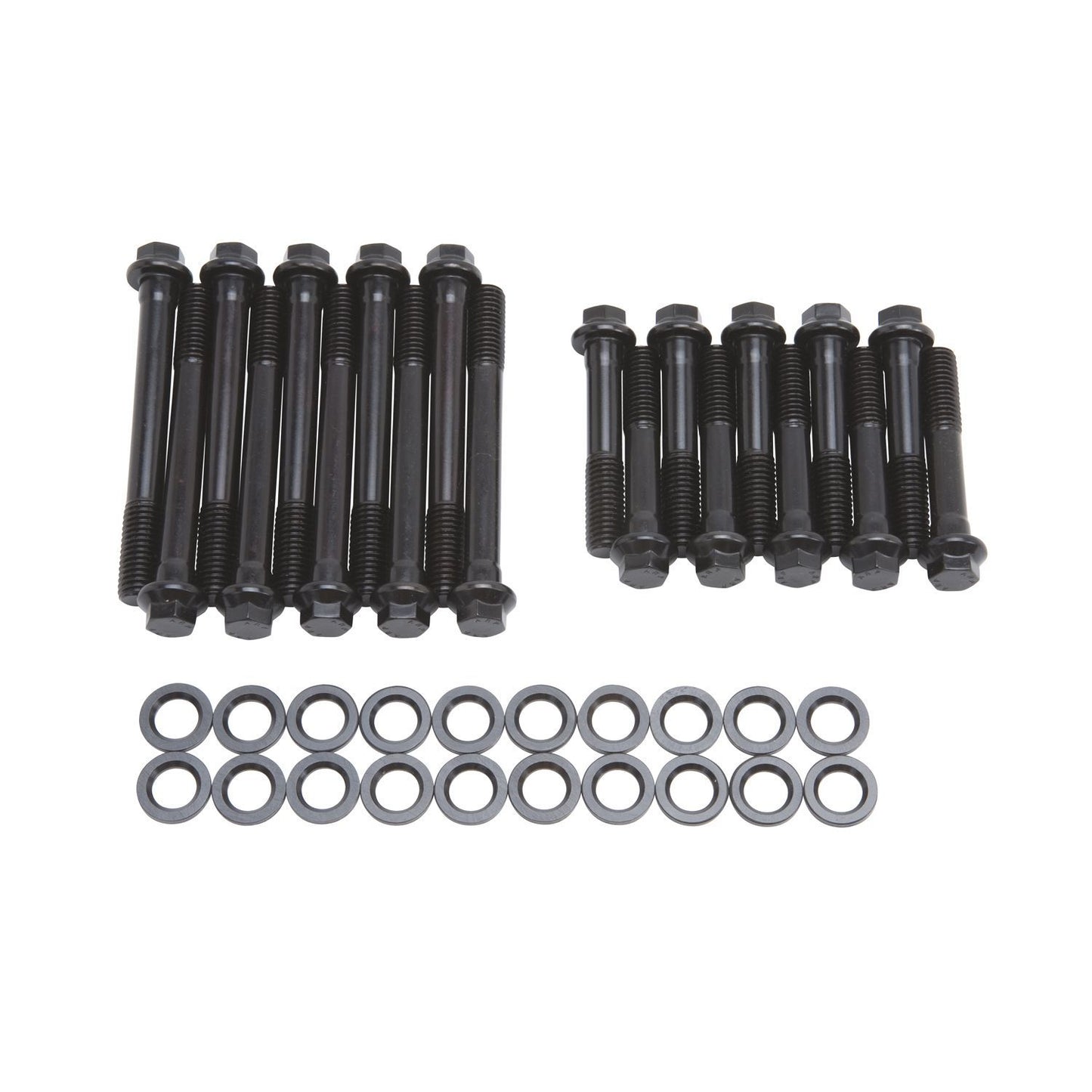 EDELBROCK E-Series Head Bolt Kit BBF FE EDELBROCK