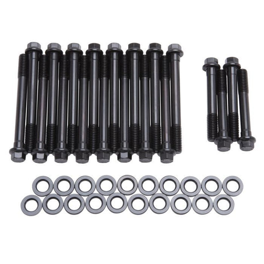 EDELBROCK E-Series Head Bolt Kit Oldmobile V8 EDELBROCK