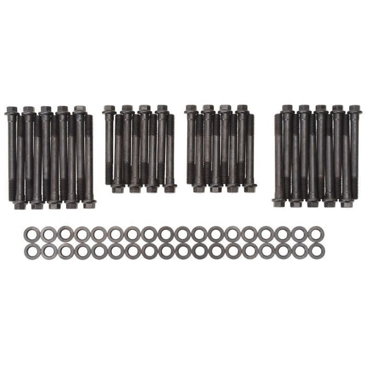 EDELBROCK E-Series Head Bolt Kit Chevy 409 EDELBROCK